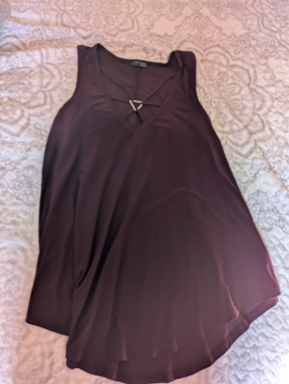 Woman's Top
